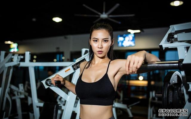 什么时候去健身最合适呢?看看下面的分析,你就有答案了