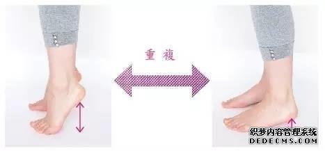 健身,为什么先从腿部开始锻炼?5个自重练腿动作,学起来