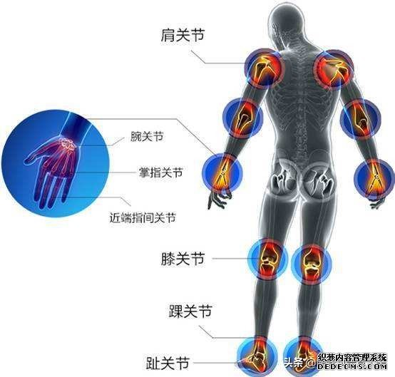 看晨起表现就知你的健康状态是什么水平