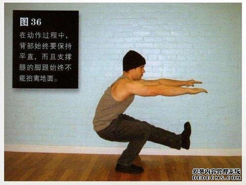 练了半年《囚徒健身》,我有几句话想对健身新手说
