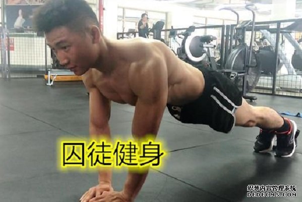 练了半年《囚徒健身》,我有几句话想对健身新手说