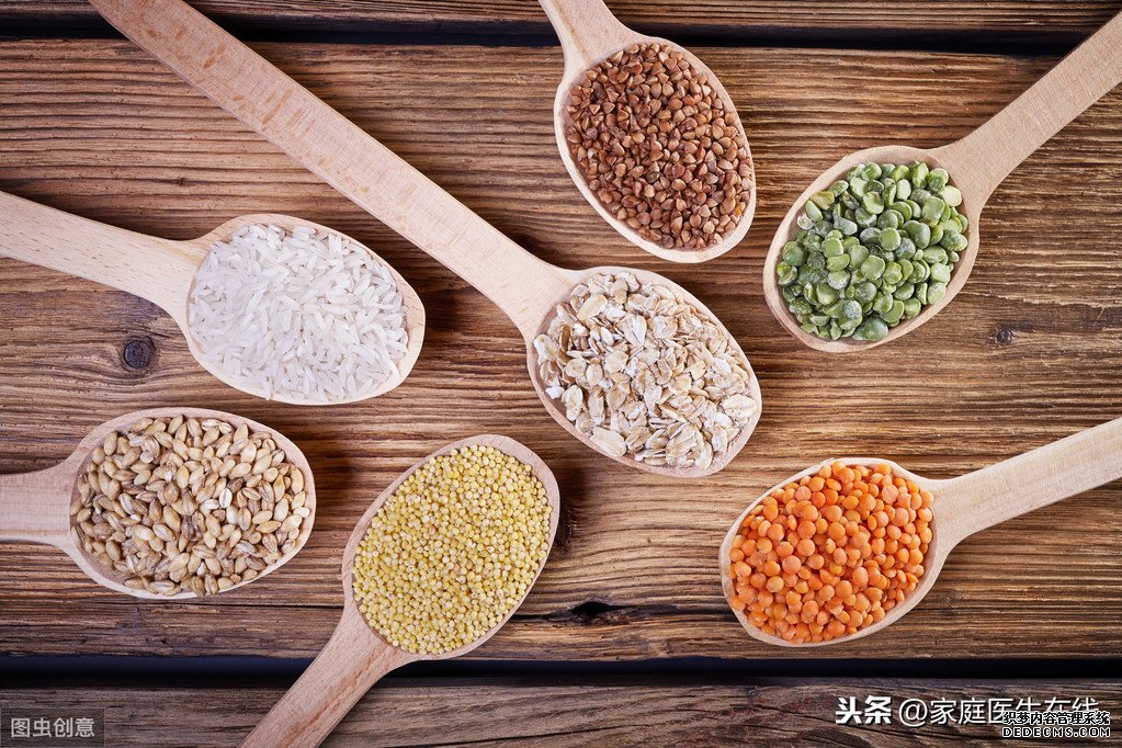 如何健康养生?这4个原则,请把握好