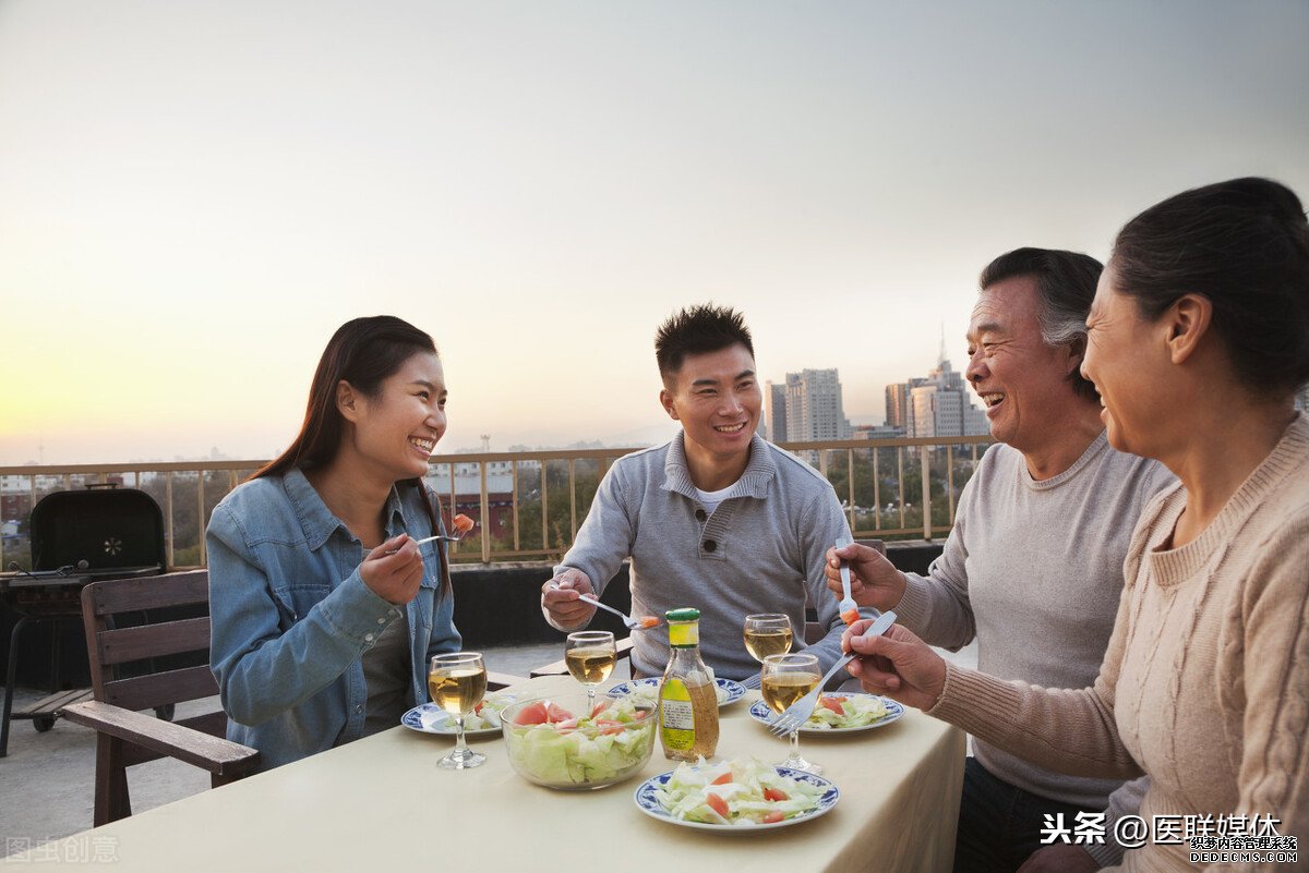 养生不难，难的是坚持！这4个日常养生“宝典”，你得抓住了