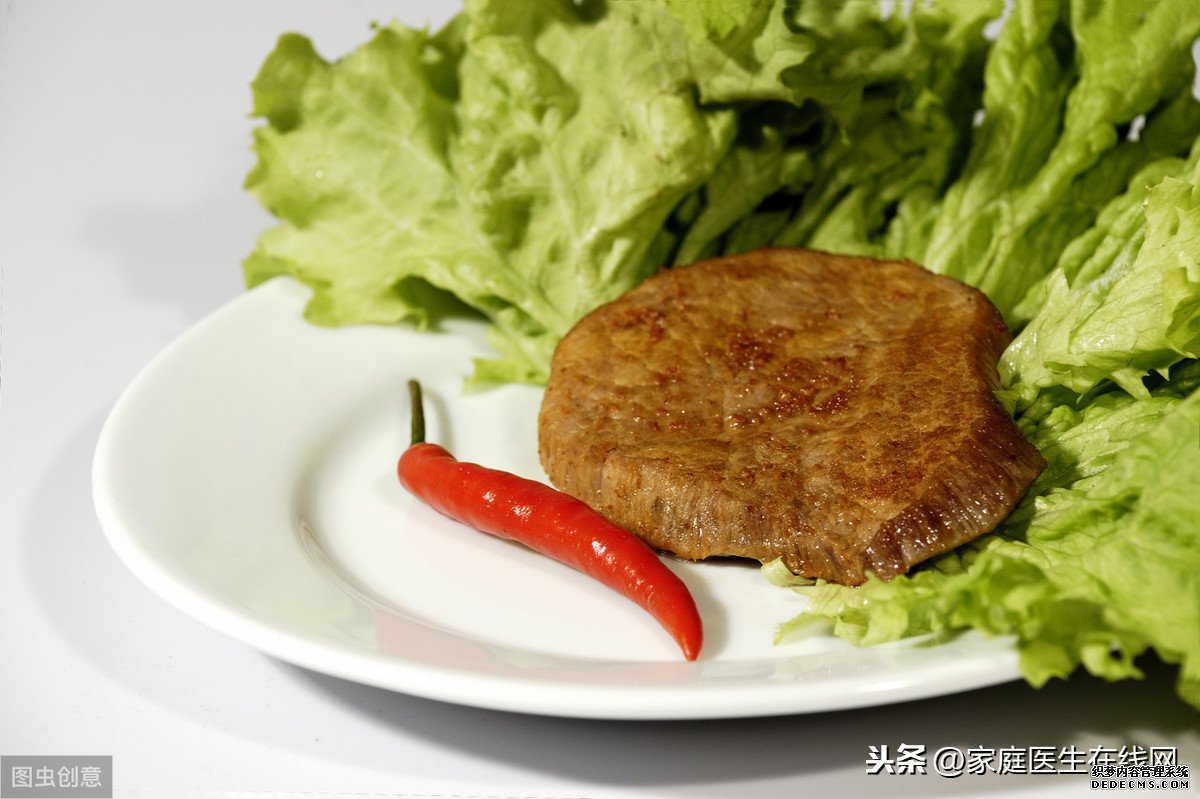 健康养生的人,进食时会坚持这4个原则,疾病不易找上门