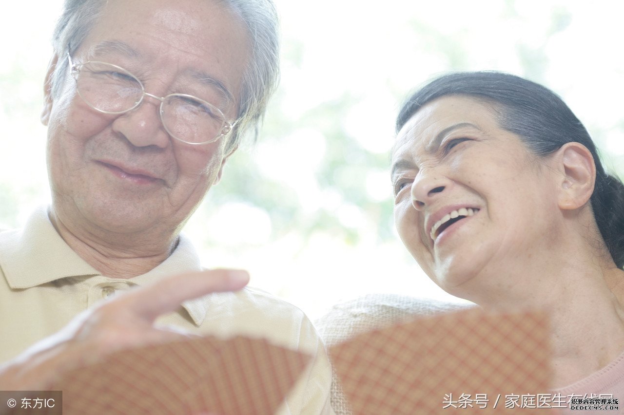 中医健康养生有6句话,可谓“一字千金”,能做到就好了