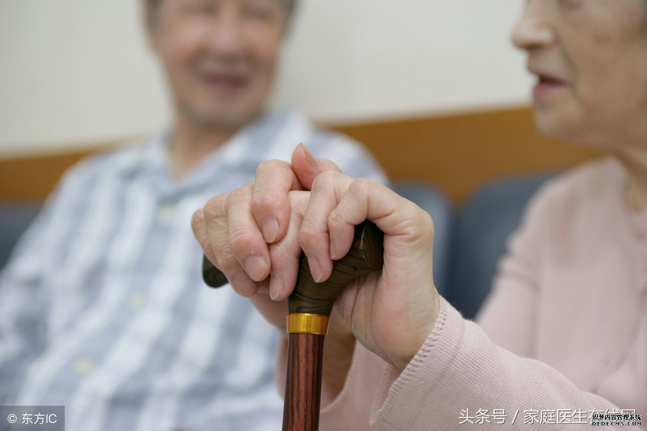 中医健康养生有6句话,可谓“一字千金”,能做到就好了