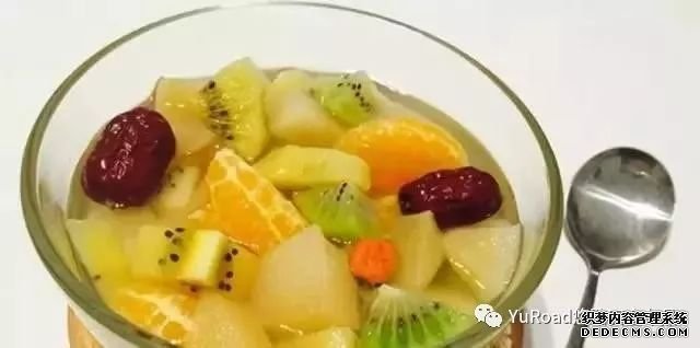 健康养生:日常生活小知识