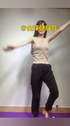 这2个养生动作坚持10天,让气血通畅,腰椎、肩背再也不酸疼!