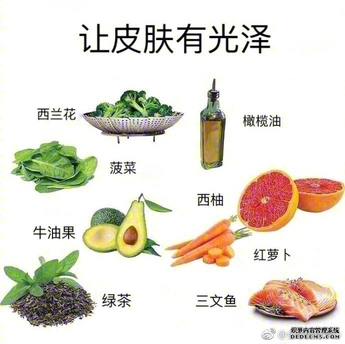 健身为了有一个健康的身体,同时我们也需要养生,养生食谱分享