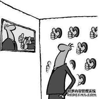 健身历程中会遭遇的不良心理!