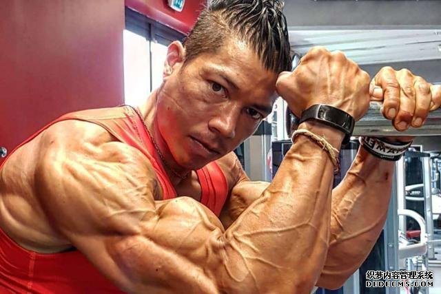 5个要点,提升身体状态,训练更激情