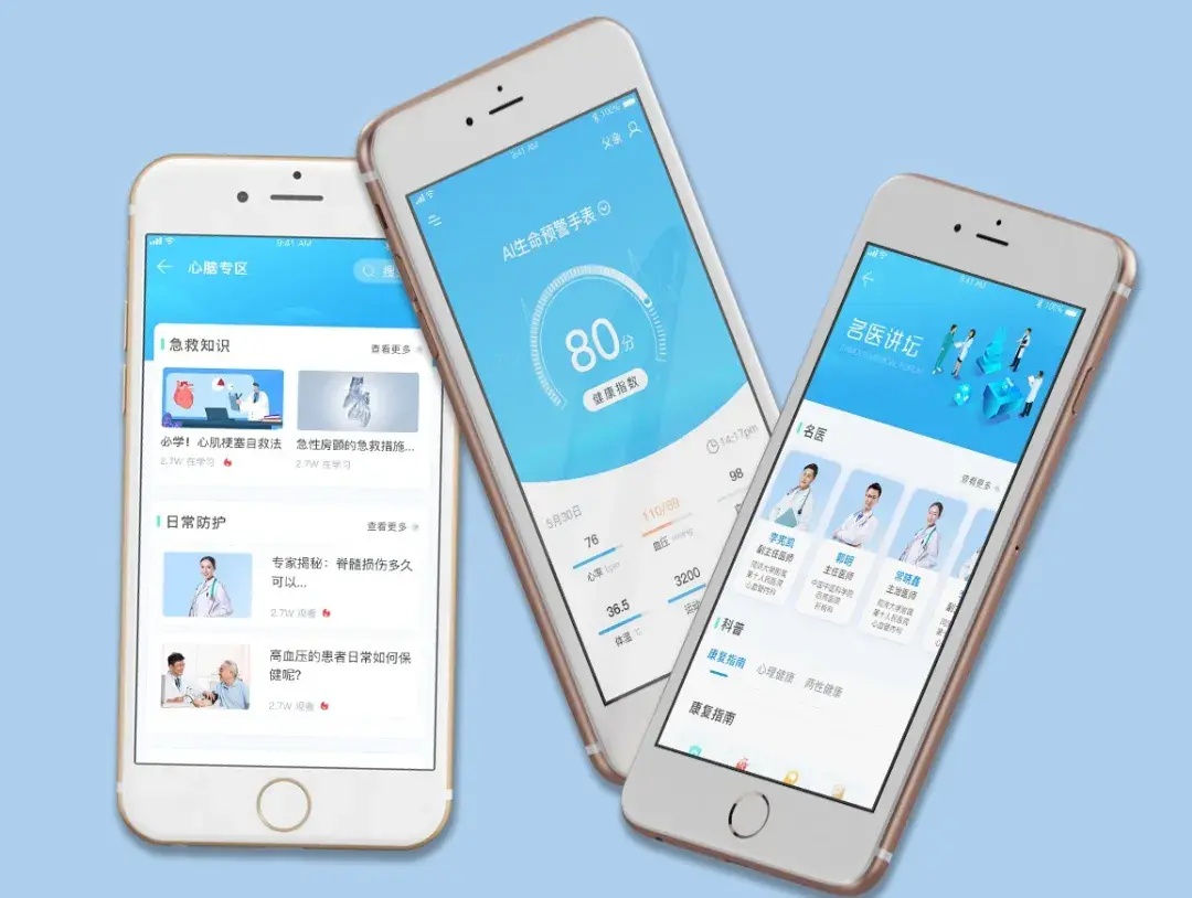 关于健康管理,你知道多少?