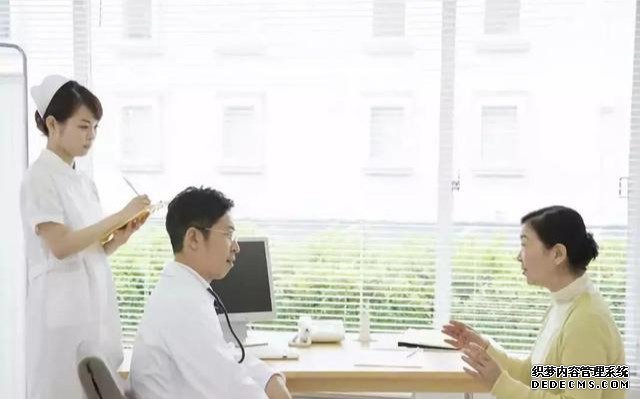 人人都说健康管理,你知道什么是健康管理么?