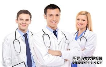 你了解健康管理吗？