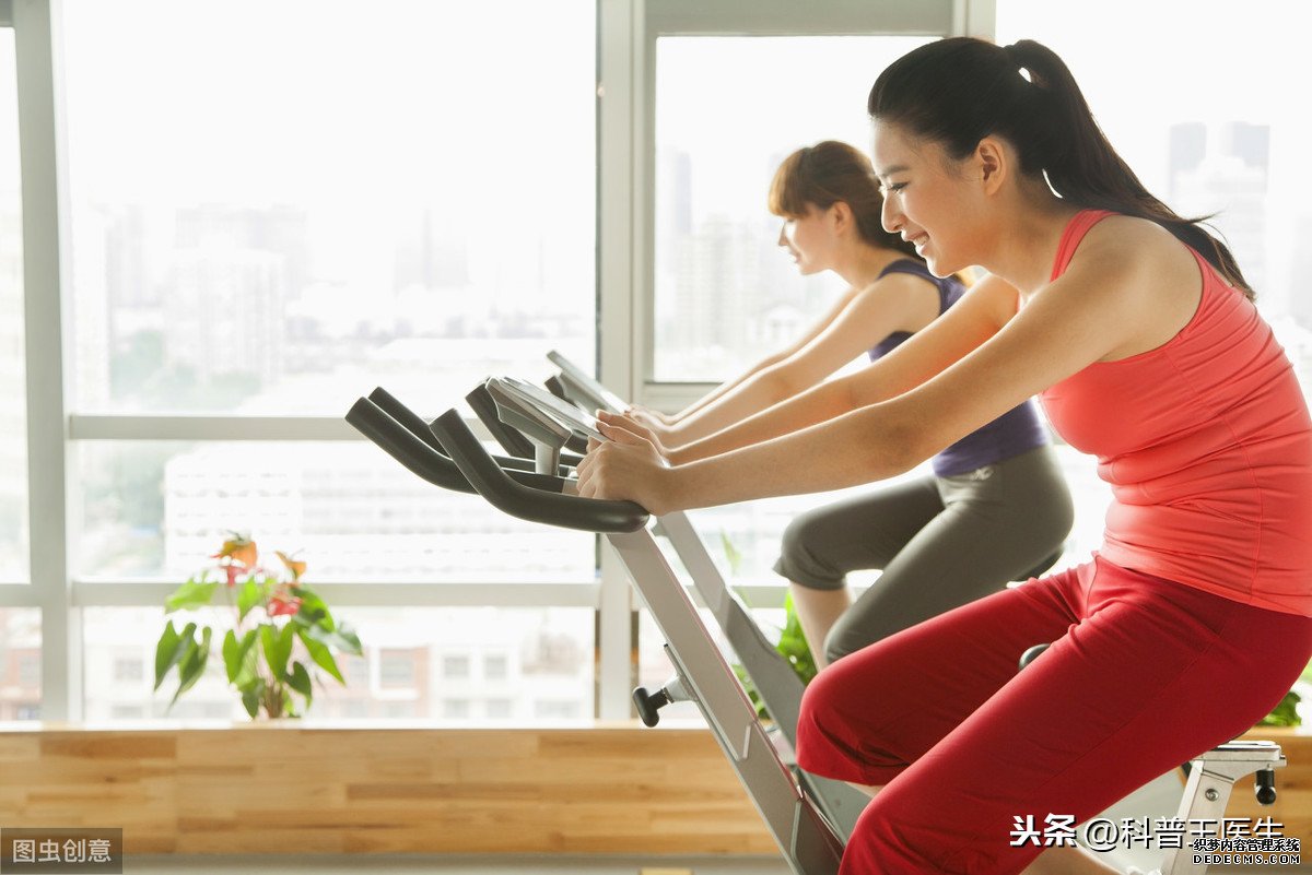 健康管理医生提醒你:做好这些事,维护健康并不难
