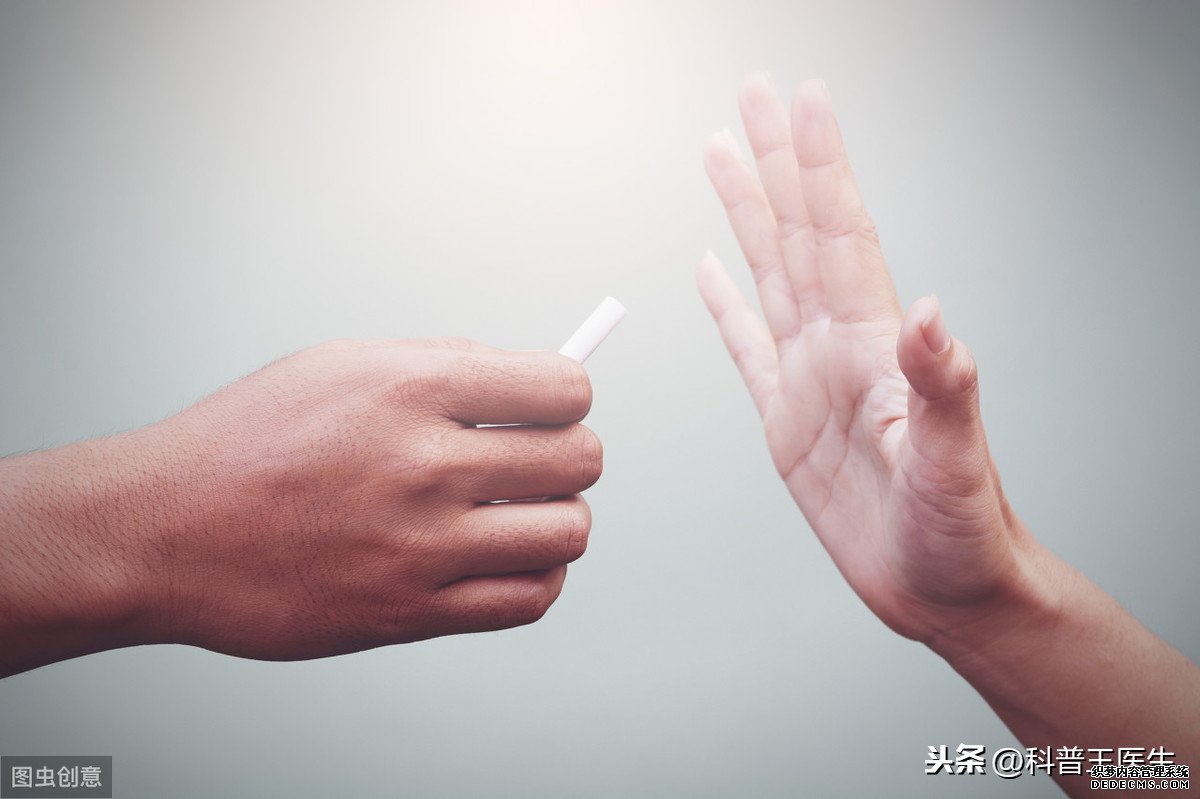 健康管理医生提醒你:做好这些事,维护健康并不难