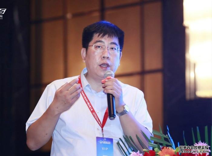 全生命周期健康管理如何做?一众大咖告诉你