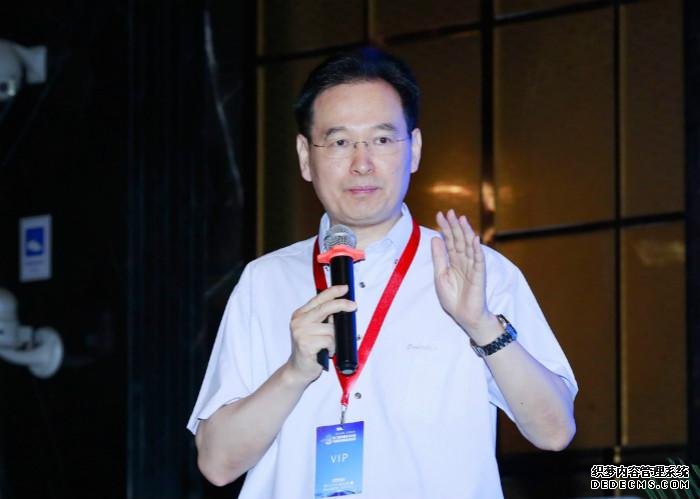 全生命周期健康管理如何做?一众大咖告诉你