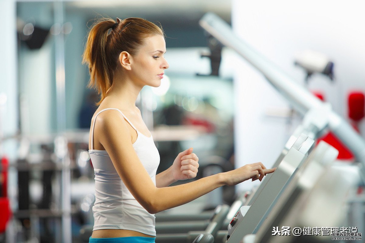 为什么要进行健康管理,看了这些你就懂了