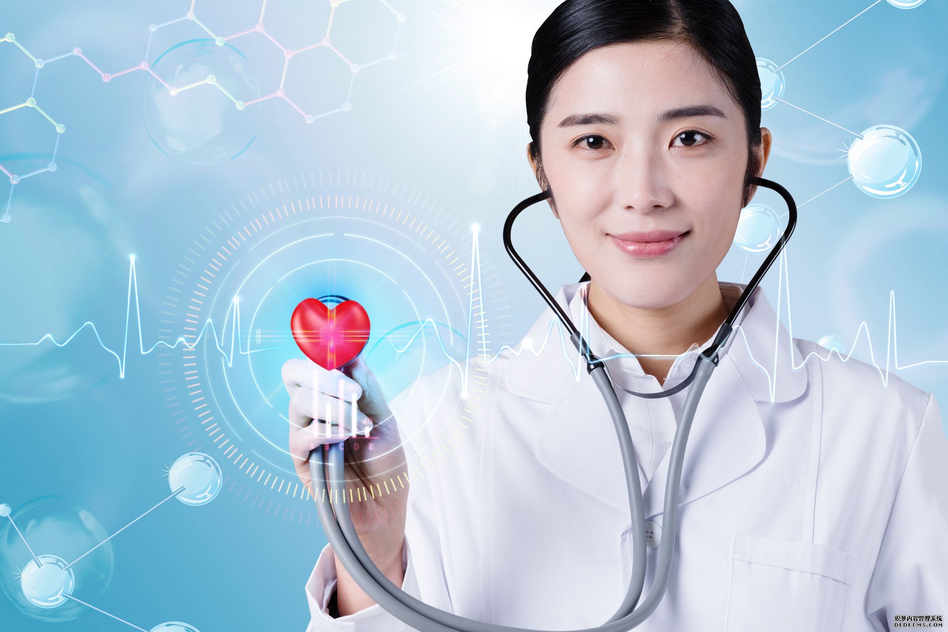 健康管理服务成本上限升至净保费的20% 业内:打开“保险+健康管理”模式更大创新空间