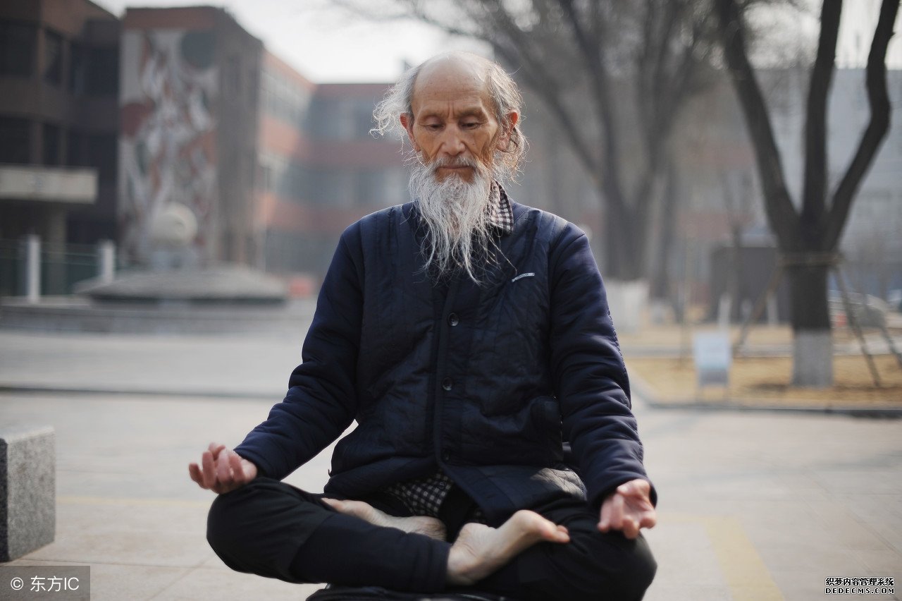 找不到健康养生的方法?别怕!最全保健操来袭,让你想生病都难!