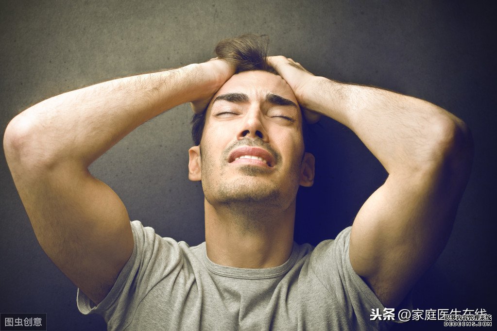 养生4个小常识,男人该知道,身体更健康