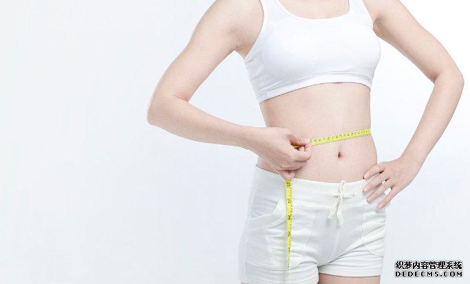 健身者如何管理体重?5个小秘诀学起来,保你轻松控制体脂