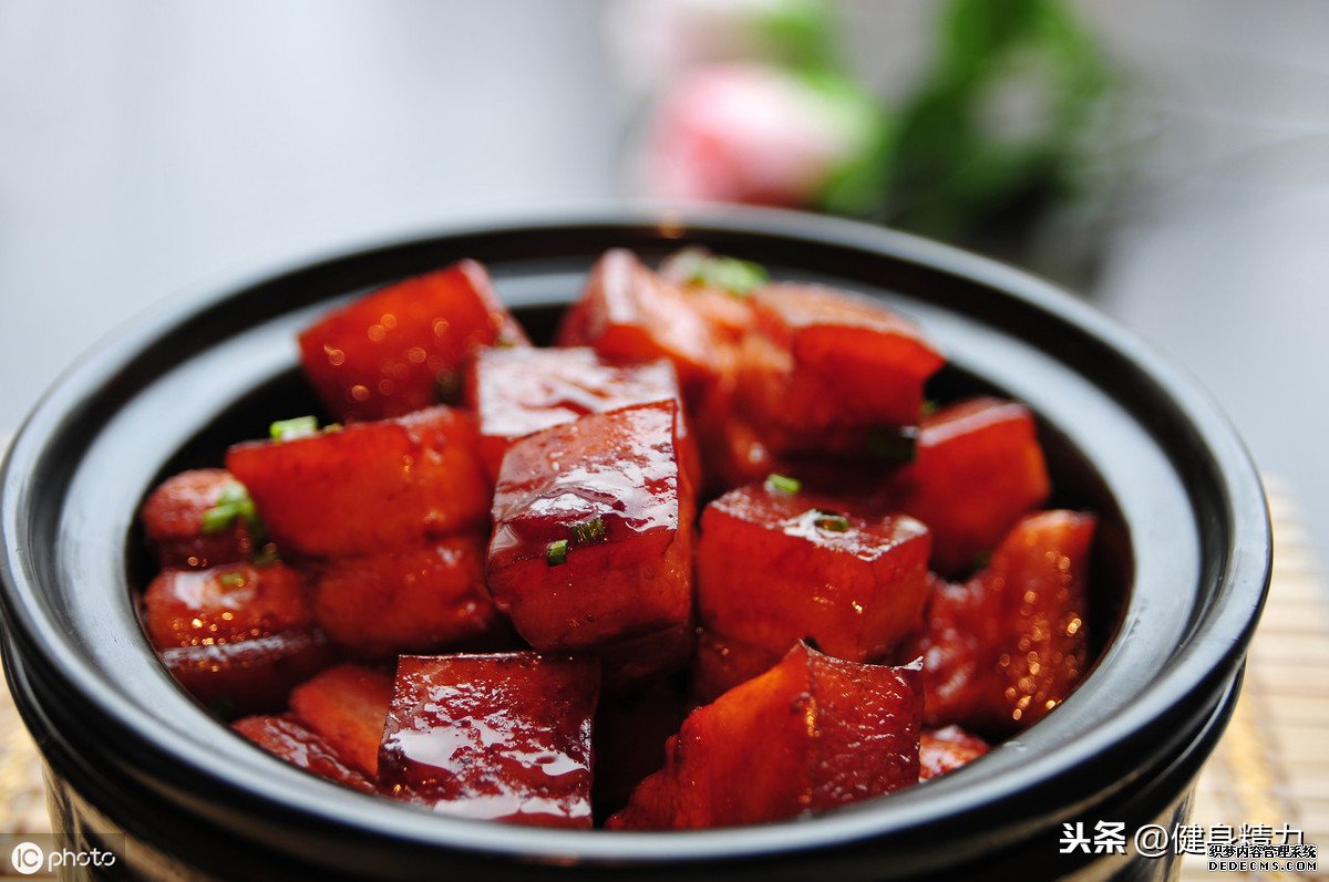 怎么做好健身饮食管理?把握好这几点就可以