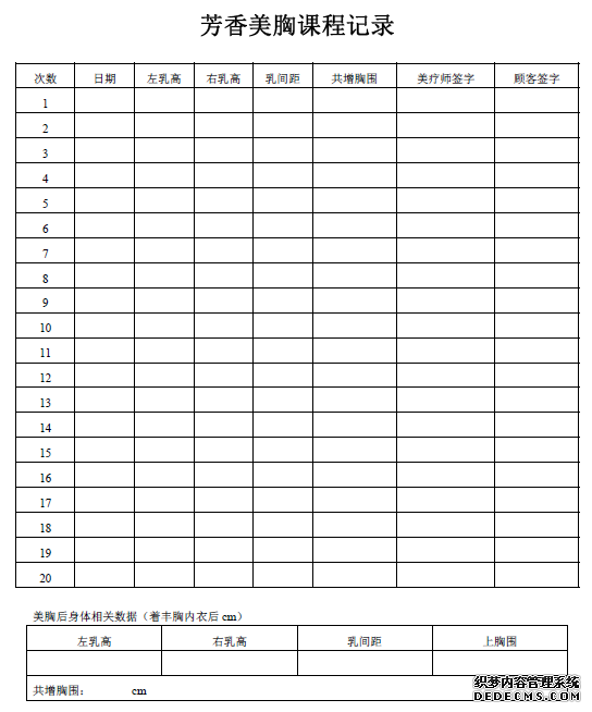 养生SPA、保健足浴会所管理手册(全套63页)