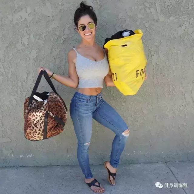 这10个健身知识不知道,别说自己会健身