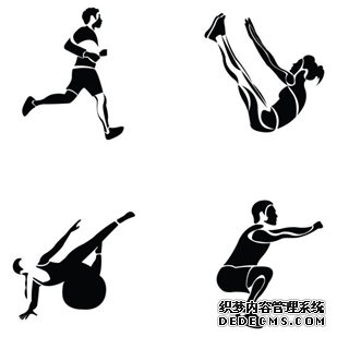 这些健身常识,帮新手扫盲,有效提高健身效率