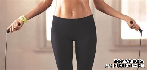 12种消耗能量(卡路里)最多的减肥运动
