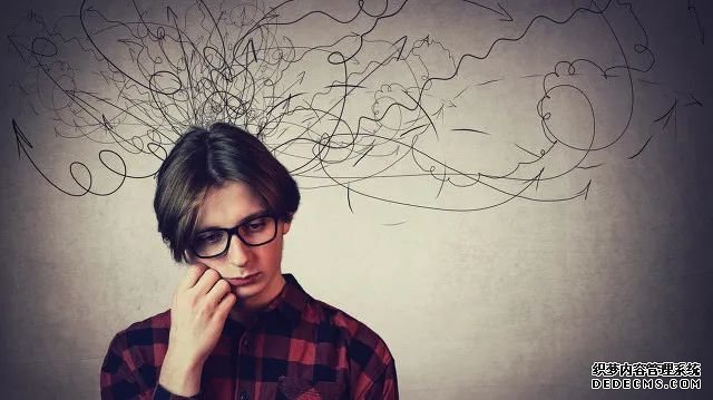 活在压力中?情绪易波动?警惕心理健康出问题