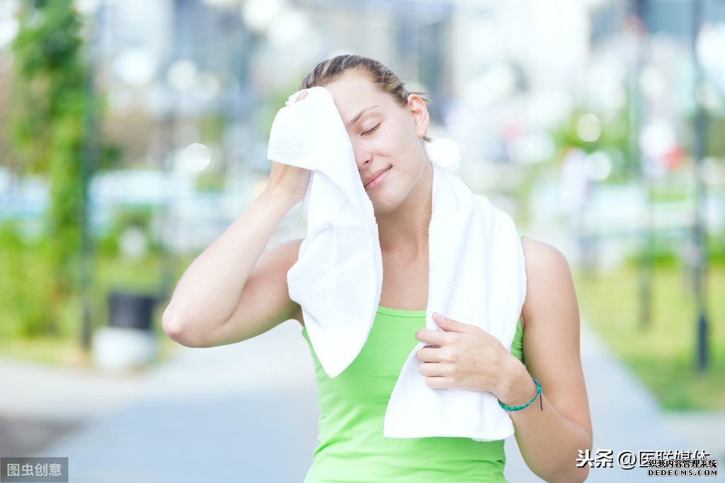 健身有哪些禁忌?首先是这2个错误,尽快改正过来