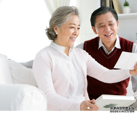 七个好习惯帮助老人健康养生,你知道吗