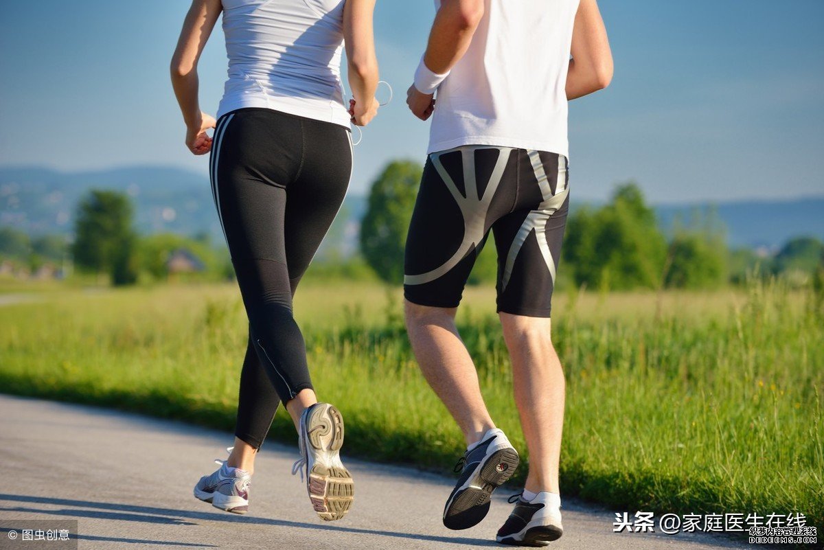 要想养生效果好!你应牢记这4个养生重点