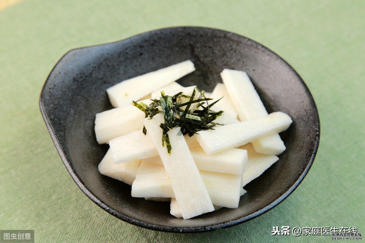5个养生小知识,记下来了,夏天很受用