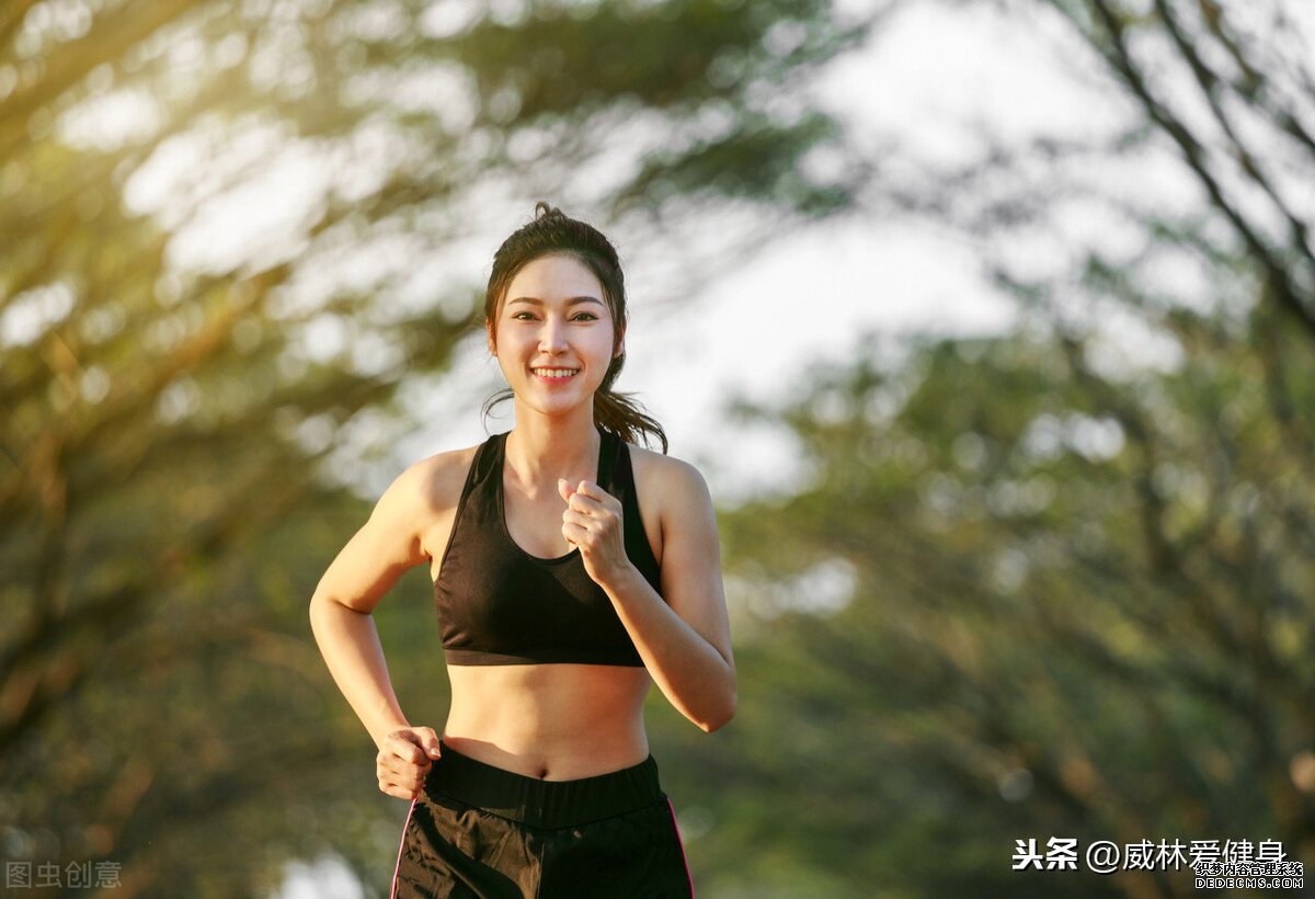 这7条健身知识有点冷,不过学会了,才会让你恍然大悟