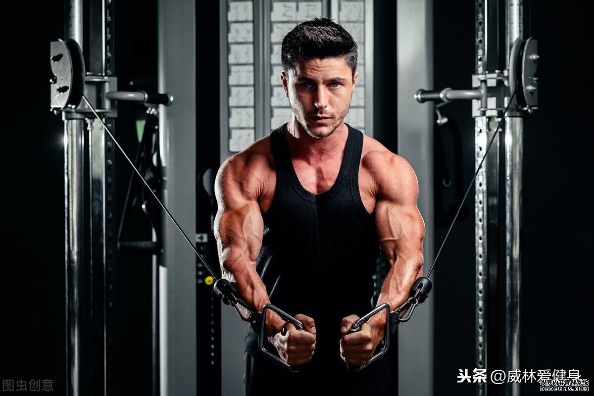 这7条健身知识有点冷,不过学会了,才会让你恍然大悟