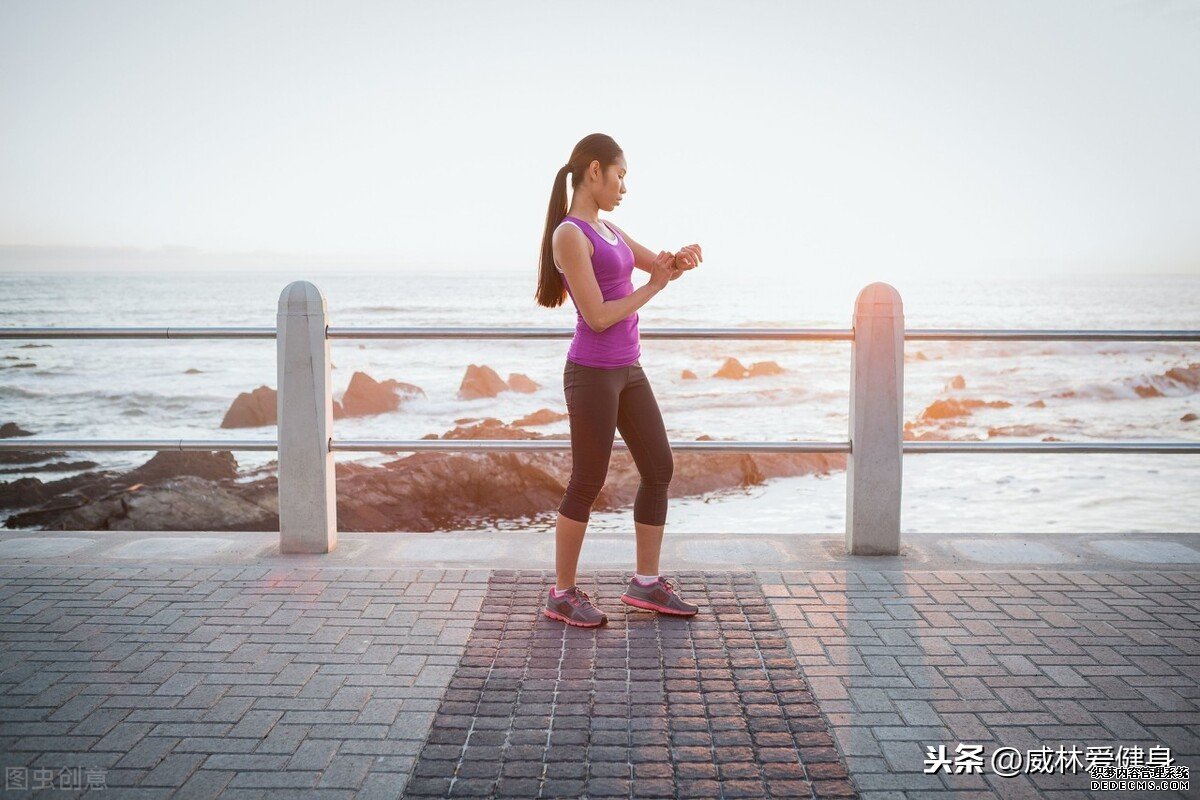 这7条健身知识有点冷,不过学会了,才会让你恍然大悟