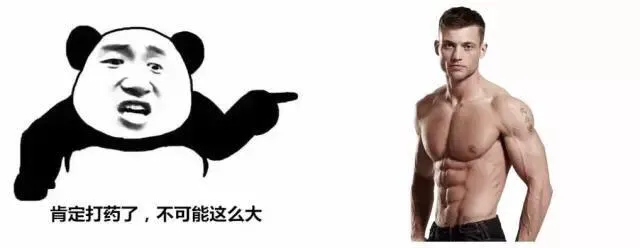 论健身的重要性,首先是想法,其次是行动。