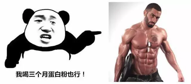 论健身的重要性,首先是想法,其次是行动。
