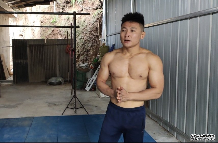健身一年领悟的4个道理,佛系健身,其实是最好的选择