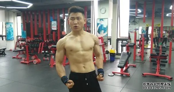 健身一年领悟的4个道理,佛系健身,其实是最好的选择