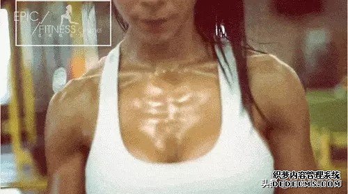我对健身的看法,看完以后终身受益,加油健身人