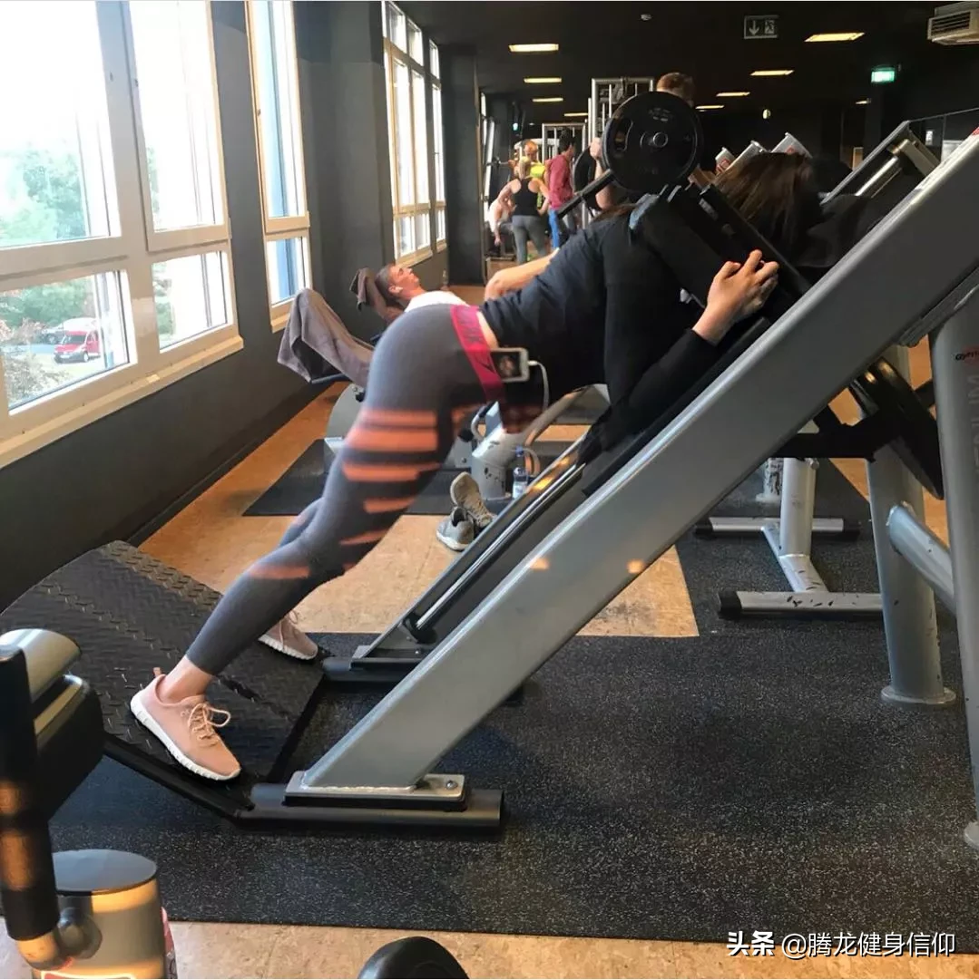 我对健身的看法,看完以后终身受益,加油健身人