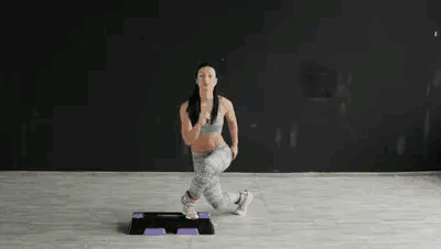 你知道健身的五大好处吗?坚持下来身材好,更健康