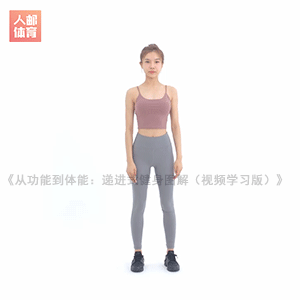 健身小白也适用的初级HIIT训练,全面提升你的体能