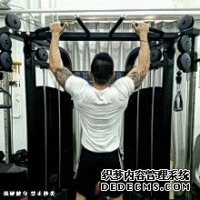 只花四天时间,练遍全身肌肉,一周四练最佳健身计划(多图)