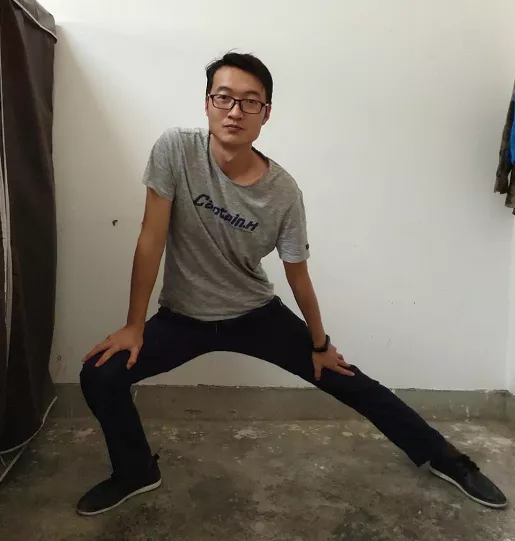 我的居家健身故事:健康的身体和好心情是居家生活的关键